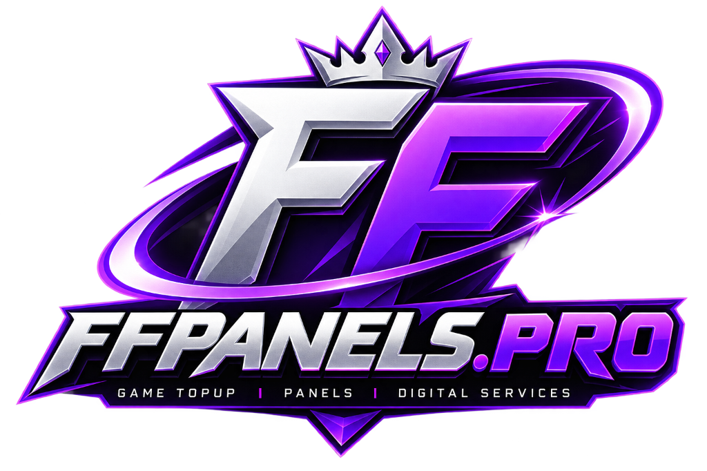 FFPANELS.PRO Logo